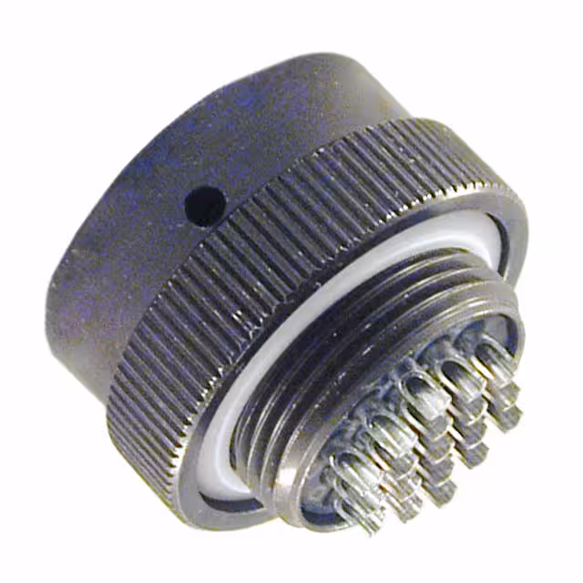 85106EC1419P50 Souriau-Sunbank by Eaton  Assemblages de connecteurs circulaires